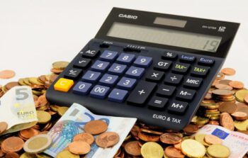 Podatki w Holandii a pensja