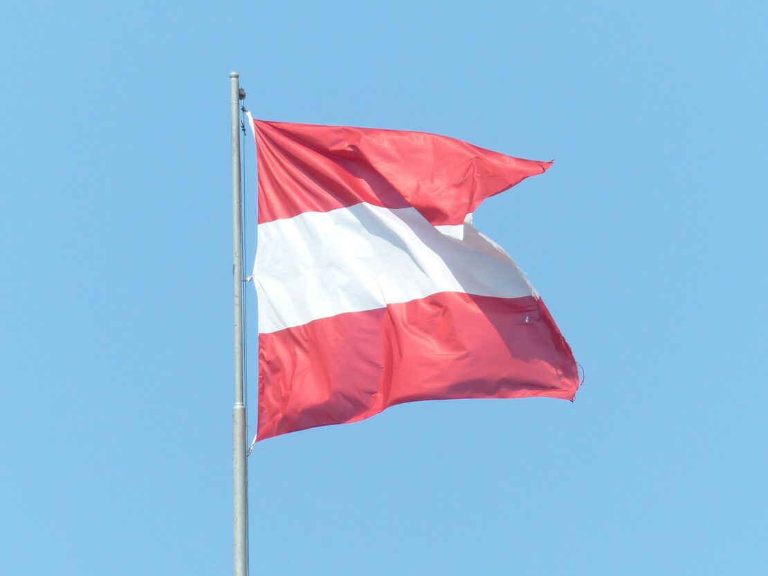 Świadczenia socjalne w Austrii