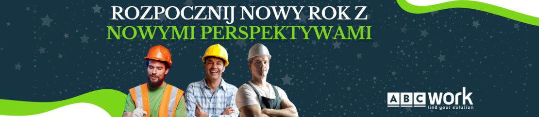 Jak znalezienie pracy za granicą może ci pomóc w realizacji celów? – Rozpocznij nowy rok z nowymi perspektywami