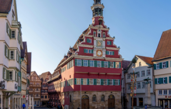 5 rzeczy w pracy w Niemczech, które mogą Cię zaskoczyć