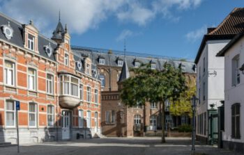 Holenderskie święta – dlaczego Sinterklaas jest ważniejszy niż Boże Narodzenie?