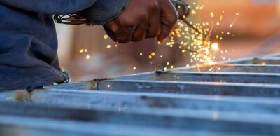 Metody spawania 111, 135, 138, 141 – co oznaczają numery spawaczy i czym się różnią?