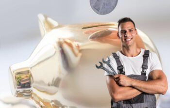 Ile można odłożyć pracując za granicą? Realne przykłady zarobków 2026