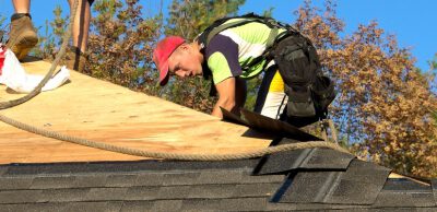 Praca Belgia dekarz za granicą – stabilne zatrudnienie przy dachach płaskich w Waregem